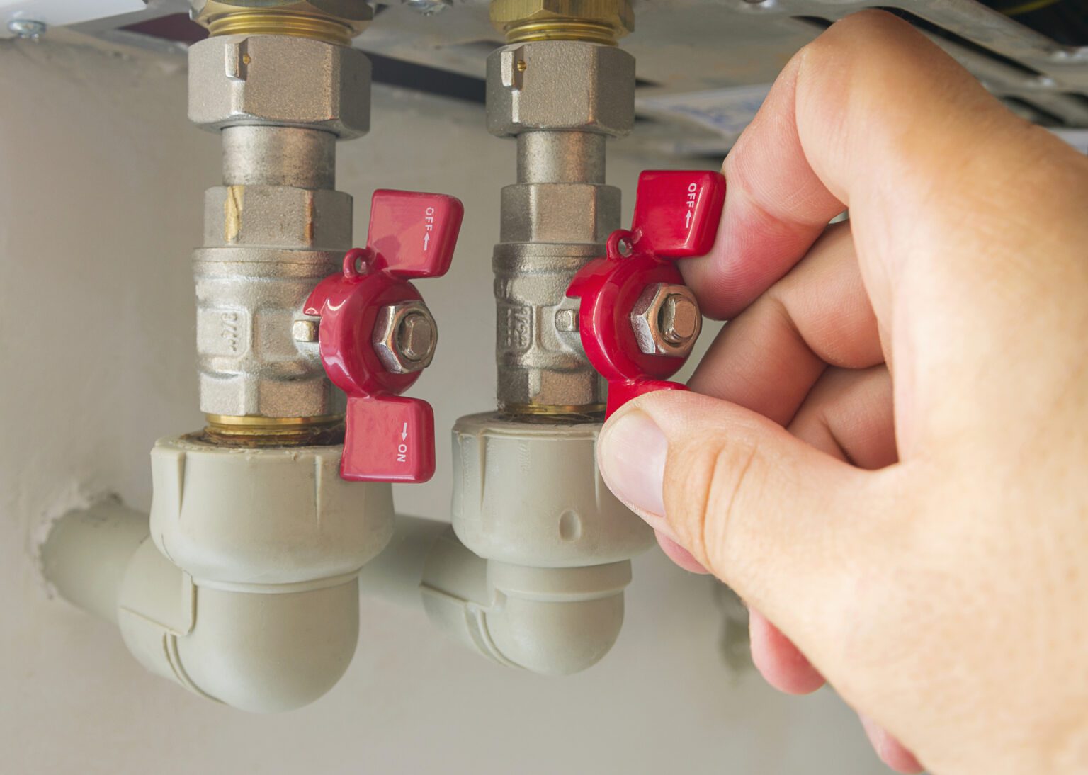 Types Of Valves In Plumbing Phend Plumbing