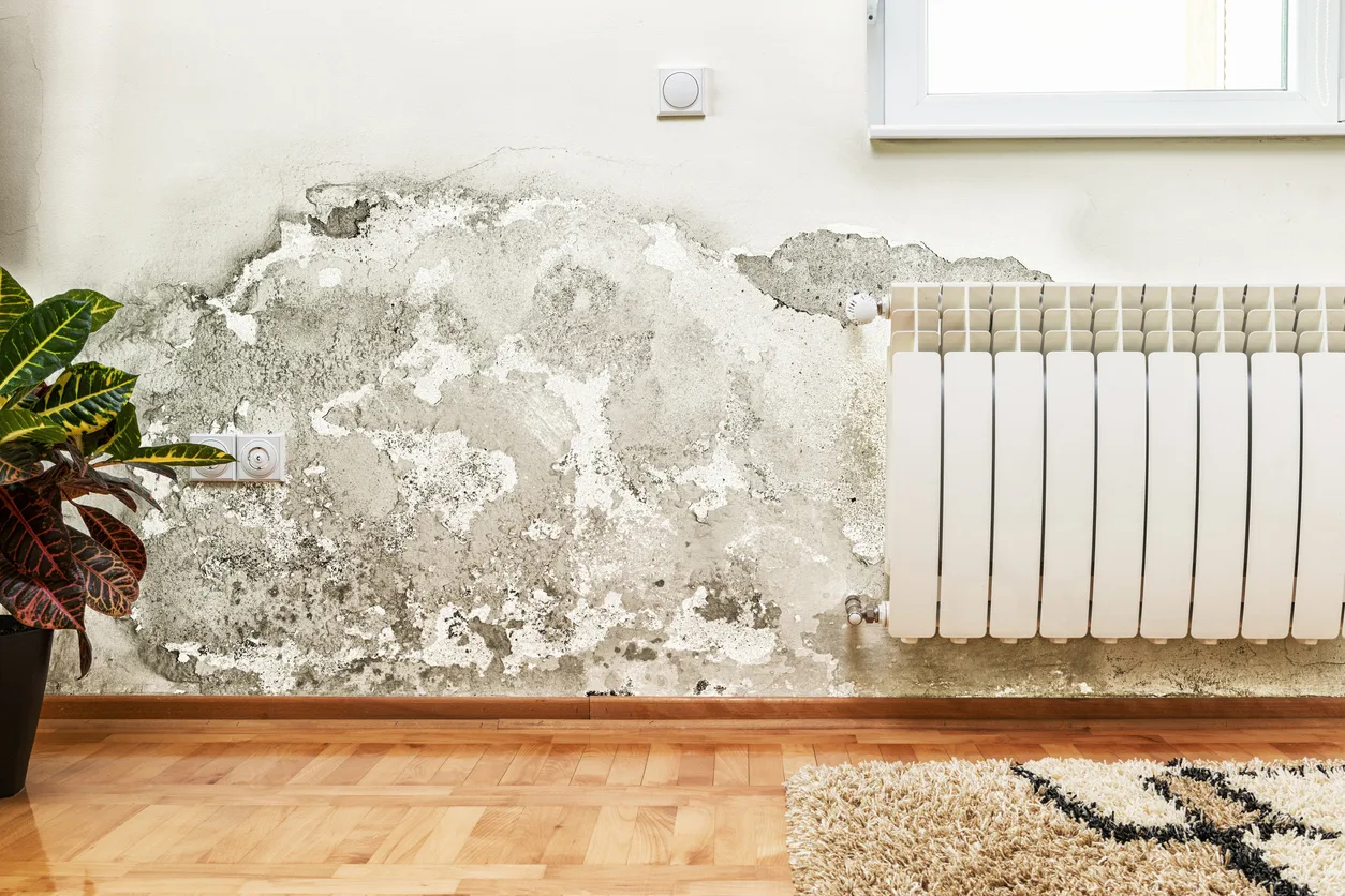Phend Plumbing slab leak detection and repair in Gilbert AZ