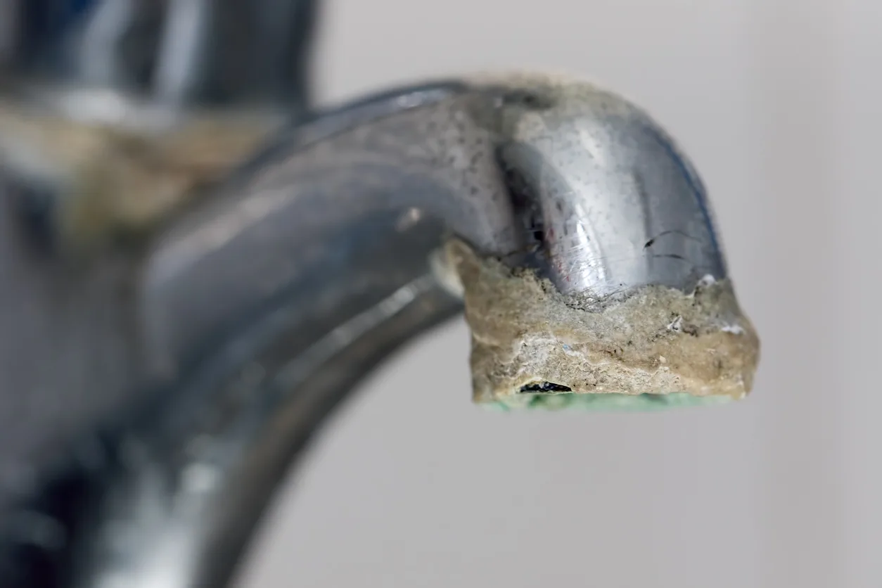 Phend Plumbing water treatment in Gilbert AZ