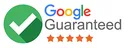 Google Guaranteed local business