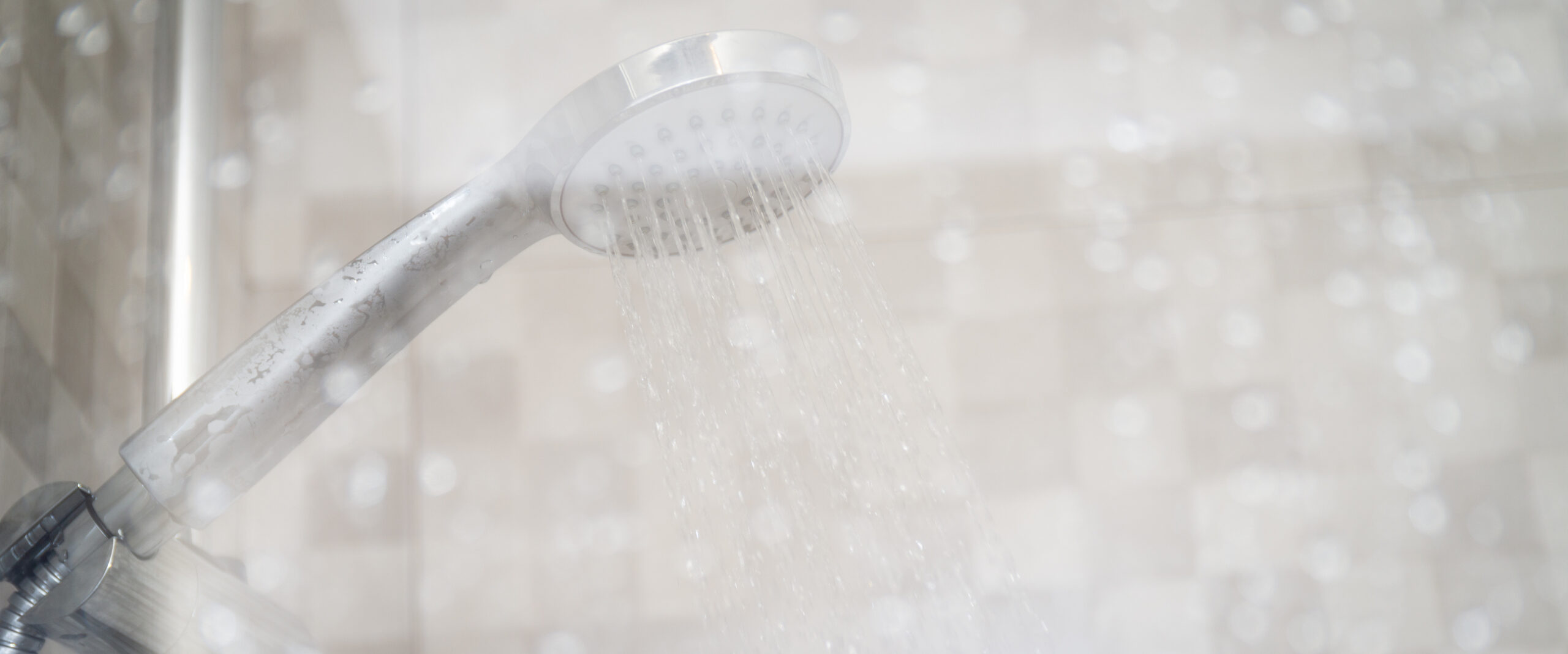 How to get Hot Water to your Shower Fast!