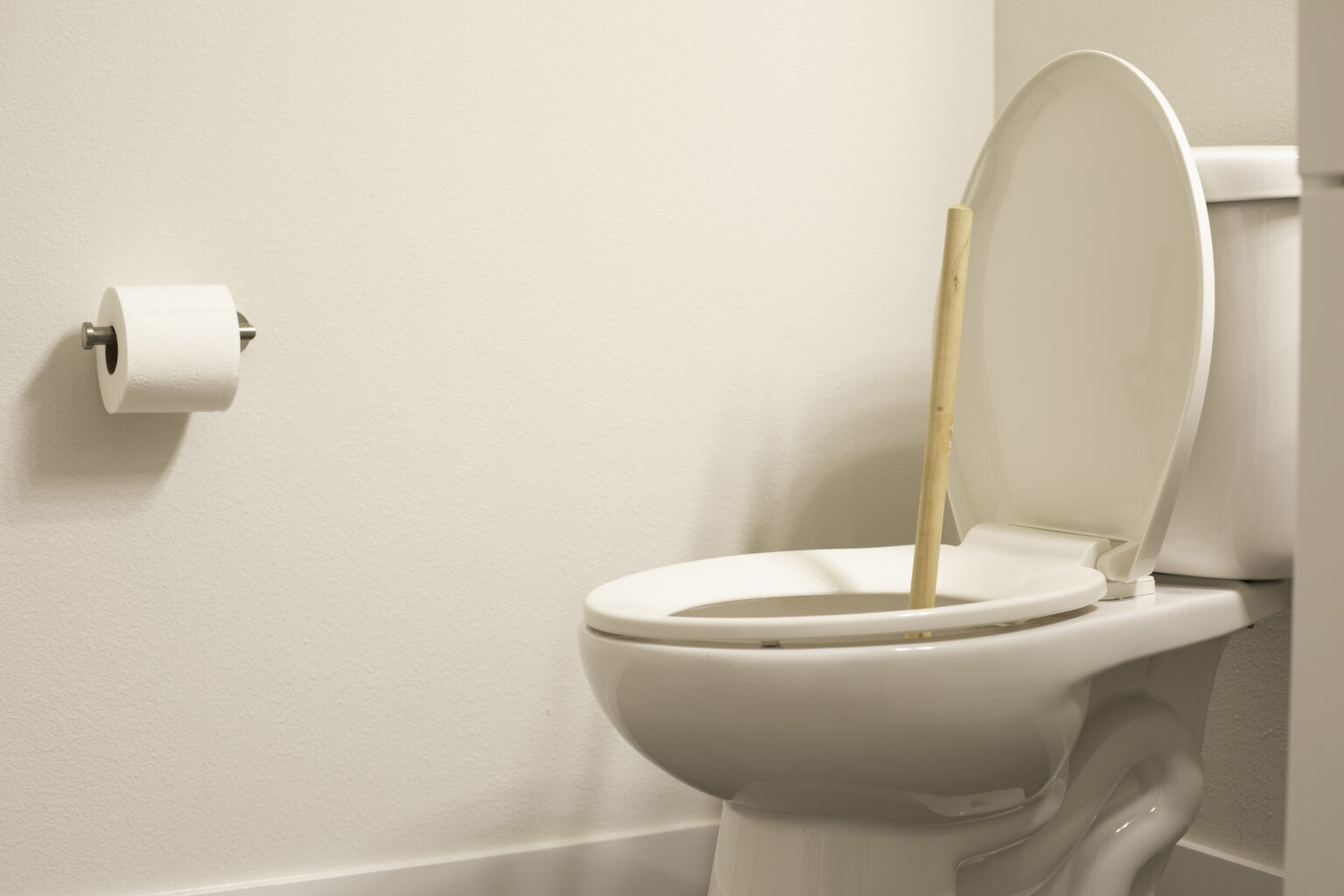 Why Does My Toilet Keep Clogging? - Phend Plumbing