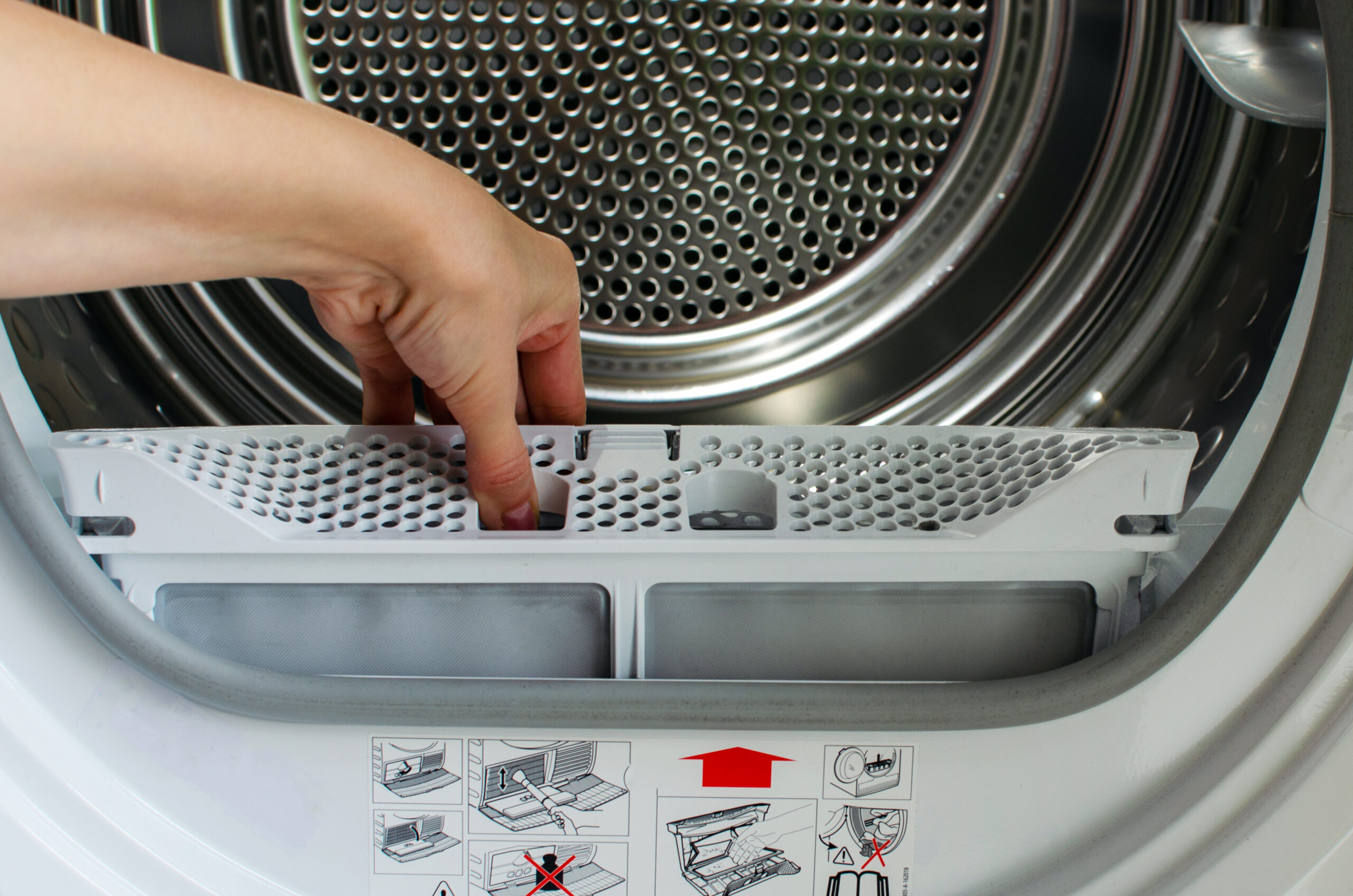 Gas Dryer Versus Electric Dryer Which Is Better? Phend Plumbing